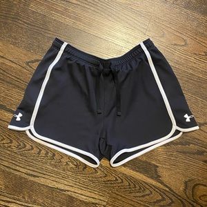 Under Armour Heat Gear Shorts